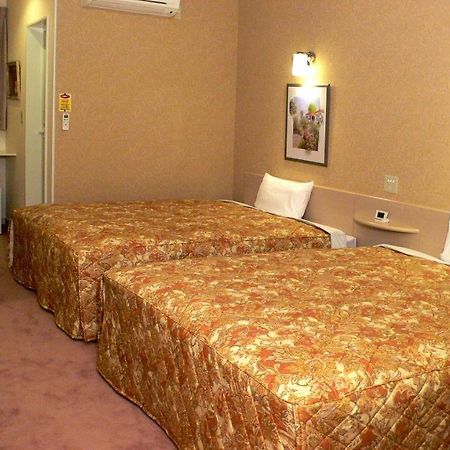 הצוקייצ'י Family Lodge Hatagoya Miyajima Sa מראה חיצוני תמונה