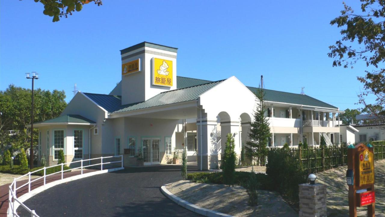 הצוקייצ'י Family Lodge Hatagoya Miyajima Sa מראה חיצוני תמונה